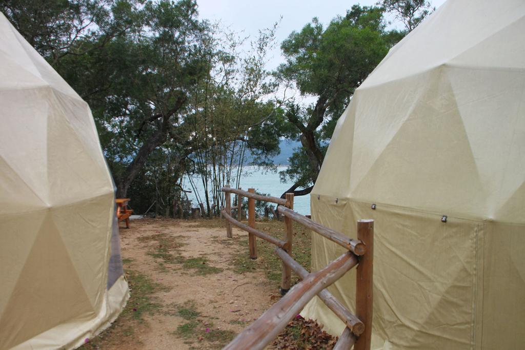 Saiyuen Ξενοδοχείο Χονγκ Κονγκ Δωμάτιο φωτογραφία